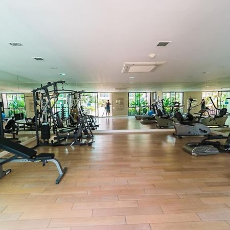 Marrakesh Huahin 1 Bedroom With Pool Access 307 Dış mekan fotoğraf
