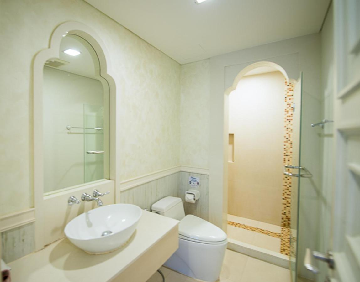 Marrakesh Huahin 1 Bedroom With Pool Access 307 Dış mekan fotoğraf