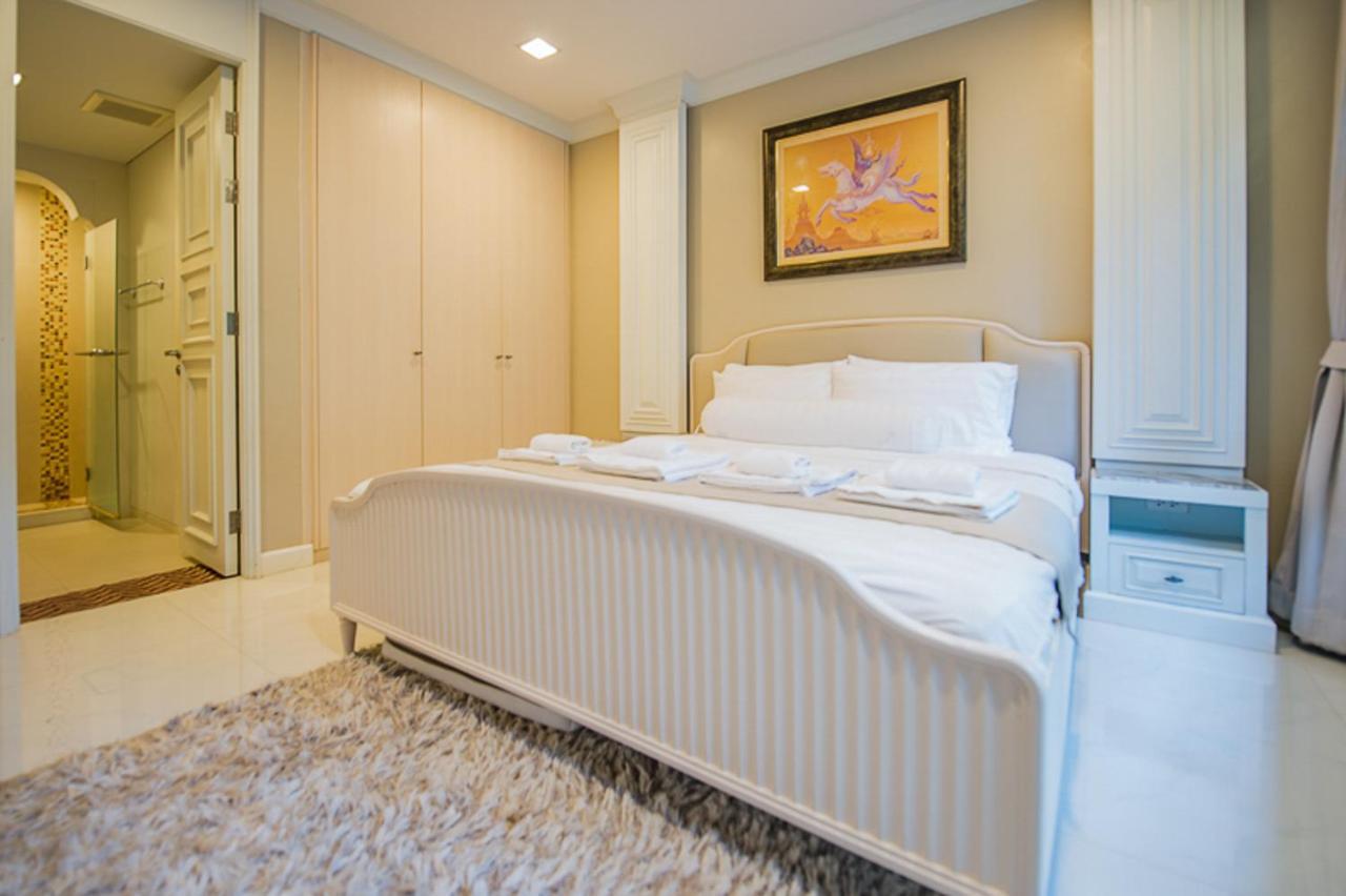Marrakesh Huahin 1 Bedroom With Pool Access 307 Dış mekan fotoğraf