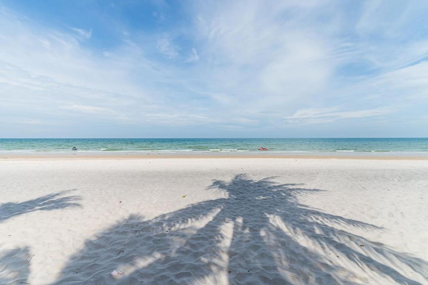 Marrakesh Huahin 1 Bedroom With Pool Access 307 Dış mekan fotoğraf