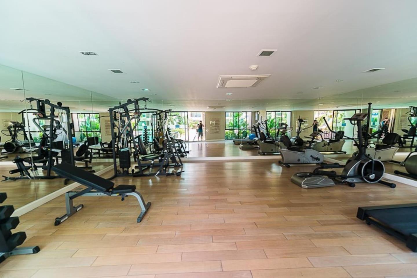 Marrakesh Huahin 1 Bedroom With Pool Access 307 Dış mekan fotoğraf