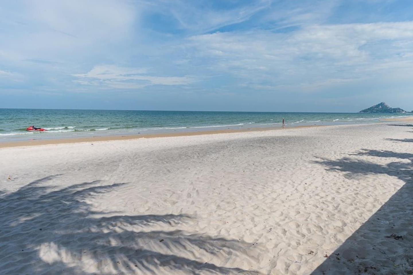 Marrakesh Huahin 1 Bedroom With Pool Access 307 Dış mekan fotoğraf